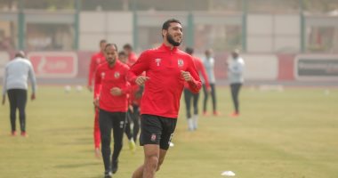 رامي ربيعة يفضل دكة الأهلي عن الانتقال للإسماعيلي