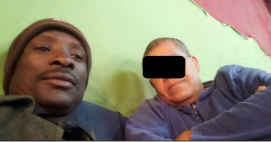 نص التحقيقات مع قاتل طفل سوداني في 6 أكتوبر..المتهم: والد القتيل نصب عليا فى 50 ألف جنيه..جهزت للجريمة قبل 3 شهور وكتبت رغبتى في قتله على ورقة..ووالد الضحية: ابنى مات فى حضنى