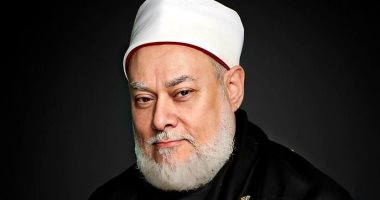على جمعة: تجديد الخطاب الدينى يستلزم تجديد الخطاب والمُخاطِب والمُخاطَب والبيئة المحيطة