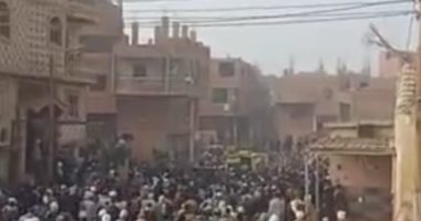 ارتفاع وفيات اقتحام مبني الكونجرس  إلى 2 عقب مقتل امرأة أصيبت بالرصاص 