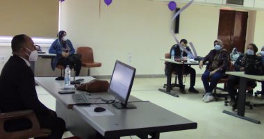 التنمية المحلية تنظم دورة تدريبية للعاملين بوحدات الطفل وحقوق الإنسان