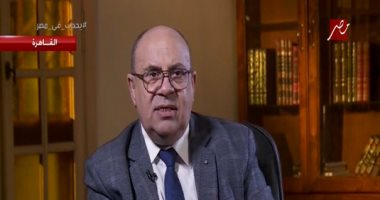 مبروك عطية: "التكشيرة" فى وجه الوالدين عقوق.. وأؤيد سن قانون لمعاقبة "العاق"