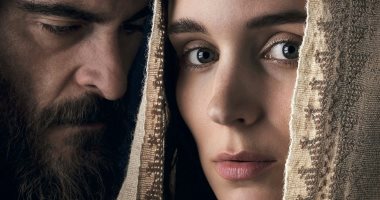فيلم"Mary Magdalene 2018".. صورة ملائكية لمريم المجدلية ونظرة مغايرة ليهوذا