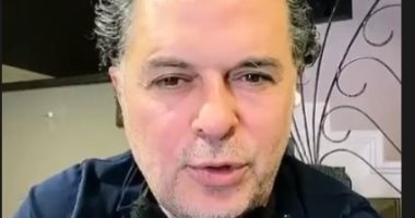 راغب علامة: أنتظر وصول لقاح كورونا إلى لبنان لأكون أول من يأخذه