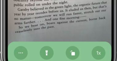 يعنى إيه " Overviewer"؟.. تطبيق جديد يسهل للمعلمين اجتماعات Zoom