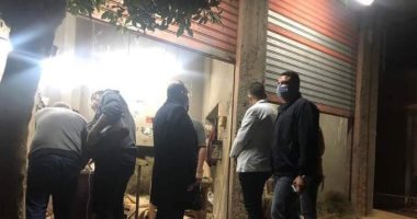 محافـظ المنوفية : غلق 162 منشأة لعدم الالتزام بالإجراءات الوقائية