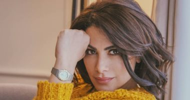 صبا مبارك فى رسالة لجمهورها: انت اجمل مما تتصوّر بعيون الناس اللى بتحبك