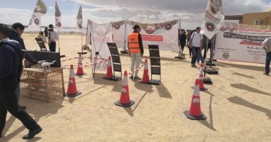 البيئة: خطة لإدارة مناطق الغوص بالبحر الأحمر وخليج العقبة لحماية الموارد الطبيعية