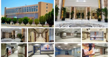 محافظ سوهاج يستعرض حصاد 2020 بمختلف القطاعات.. إنجاز 307 مشروعات بتكلفة 4.4 مليار جنيه.. إنشاء 65 مدرسة ضمت 950 فصلا دراسيا جديدا.. 36 عمارة سكنية بمدينة أخميم الجديدة.. ومجمع وحدات صناعية بغرب جرجا