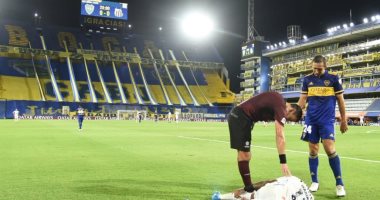 الفوز بـ ليبرتادوريس يمنح بوكا جونيور المركز الثالث فى قائمة الأكثر تتويجا عالميا