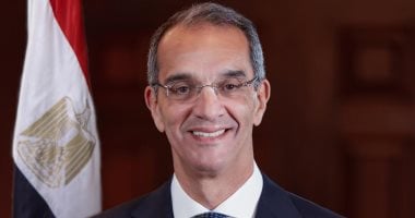 وزير الاتصالات: "سيستم" الامتحانات يعمل الآن بكفاءة عالية وتداركنا التعثرات