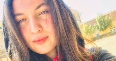 برة الملعب.. حبيبة الشامى لاعبة اليد: هوايتى الغناء وحلمى أكون إعلامية