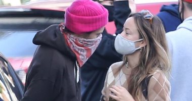 هارى ستايل وأوليفيا وايلد couple جديد فى هوليود فى 14 صورة