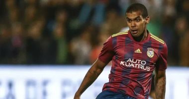 وفاة لاعب برازيلى فى الدورى البرتغالى بعد أيام من سقوطه بإحدى المباريات