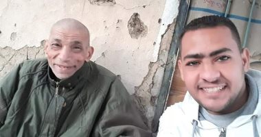 "عم سعيد".. حكاية موسيقار فى بيت صغير بالأقصر على غرار فيلم شارع الحب