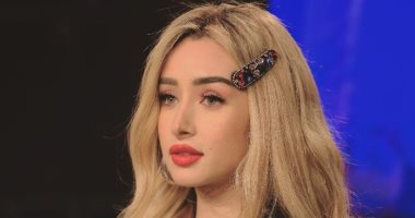 هنا الزاهد مخاوية جن فى حكاية "لا سحر ولا شعوذة" بمسلسل "حلوة الدنيا سكر"