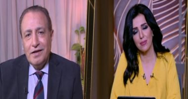 أستاذ مناعة: "المصريين بيعلموا الأعياد بالأكل ولو مأخدناش بالنا إصابات كورنا ستتضاعف"