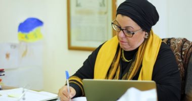 نيفين الطاهرى: مؤتمر الحكومة عرض رؤية مصر للتعامل مع الأزمة العالمية بقمة الشفافية