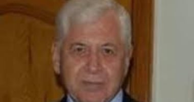 وفاة اللواء حامد الشعراوى قائد حرس مبارك