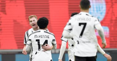 يوفنتوس يمنح ميلان هزيمته الأولى فى الدورى الإيطالى.. ألبوم صور