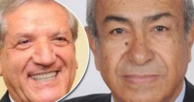 المعينون بقرار رئاسى بمجلس النواب يتحدثون لـ"اليوم السابع".. فخرى الفقى: أشكر القيادة السياسية وسنركز على ملف الإصلاح الاقتصادى.. منصف نجيب: أنا جندى فى خدمة البلد.. سالم أبو مراحيل: تعيينى هدية لكل قبائل سيناء