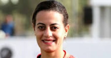 الجبلاية عن تعيين شاهندة المغربى حكم ساحة بالدورى: نجهزها لأمم افريقيا للشباب
