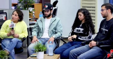 الطفلة أحلام تكشف لتليفزيون اليوم السابع رحلتها مع السرطان: الحمد لله أصبت 3 مرات