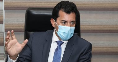 وزير الرياضة عن تنظيم مونديال اليد: حلم قوى مر بسرعة وحققنا ما خططنا له