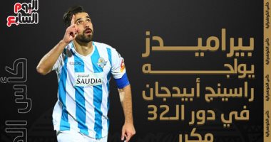 قرعة الكونفدرالية.. بيراميدز يواجه راسينج أبيدجان في دور الـ32 مكرر
