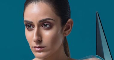شاهد أمينة خليل بلوك جديد قبل "خلى بالك من زيزى".. صور