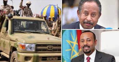 الحدود السودانية الإثيوبية خلاف منذ 120 عاما.. الخرطوم تنفى التوصل إلى اتفاق مع أديس أبابا.. الجيش السودانى يسيطر على كامل أراضيه.. إثيوبيا تتذرع بوجود انتهاكات.. وهدوء حذر بين الجانبين