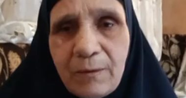 قلب ولدى عليا حجر.. أم تروى مأساتها مع ابنها بكفر الشيخ: جلدنى وخد الشقة..فيديو