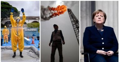 بعد نهاية عام 2020 الثقيل.. 10 مخاطر تنتظر العالم فى 2021.. الانقسام الأمريكى حول رئاسة بايدن ينذر بأزمات كثيرة.. أزمة كورونا عرض مستمر.. تنحى ميركل يضع أوروبا فى خطر.. ومنافسة الدول لقيادة محادثات المناخ