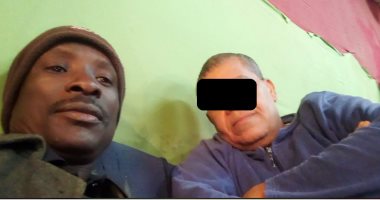 قرار إحالة قاتل طفل سودانى للمحاكمة يكشف رد فعله على مواجهته بصور مسرح الجريمة
