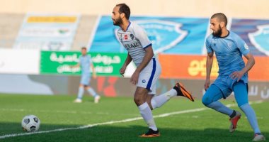 الباطن يفرض التعادل 2-2 على الهلال في الدوري السعودي.. فيديو