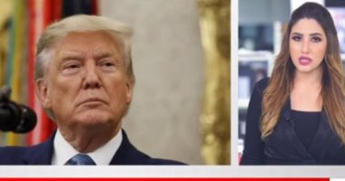 نشرة حصاد تليفزيون اليوم السابع.. شقيقتان يحتفظان بجثة والدهما ببولاق.. البابا تواضروس: كورونا جرس إنذار من الله.. موسيمانى يرحب بإعارة محسن وريان.. محكمة عراقية تصدر مذكرة اعتقال لترامب.. صلاح ينافس ميسى