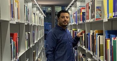 مجلة علمية إنجليزية تختار بحثا لعالم مصرى بين الأفضل فى 2020