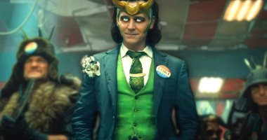 رغم عدم طرح الأول.. ديزنى تبدأ تحضيرات الجزء الثانى من مسلسل Loki
