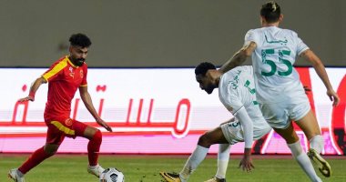 الأهلي يسقط أمام القادسية بثلاثية فى الدوري السعودي ويرفض هدية الهلال