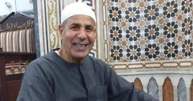 وفاة إمام ومؤذن مسجد المغفرة بمدينة شبين بالمنوفية متأثرا بإصابته بكورونا