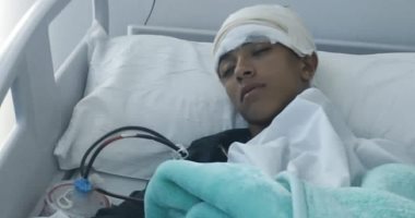 حكاية زياد.. ضربة شومة عرضته للموت أثناء لعب الكورة بقنا ورفض نصف مليون جنيه للتنازل