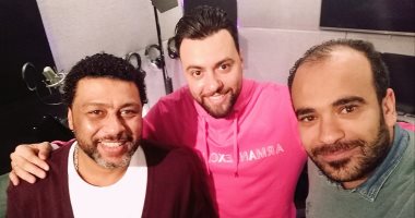 "ولعوا ولعوا" تجمع بين محمد جمعة ومدين.. اعرف التفاصيل