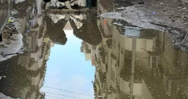 شكوى من عدم رصف شارع جويلى بمنطقة الثلاجة بدمنهور .. والمحافظ يستجيب