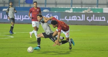 الأهلي يحدد برنامجا علاجيا لـ حمدي فتحي