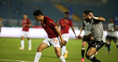 اتحاد الكرة: لا عقوبات على حكم الفيديو بمباراة الأهلى وسيراميكا