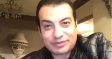 إيهاب توفيق لجمهوره فى عيد ميلاده: هديتى الدعاء لوالدى بالرحمة والمغفرة "فيديو"