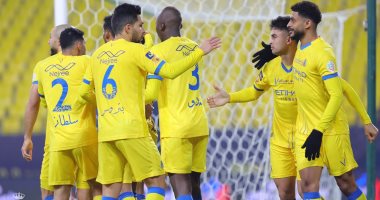 موعد مباراة الاتحاد ضد النصر في الدوري السعودي
