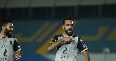سامي قمصان: اشتغلنا على الجانب النفسى لـ كهربا فحصلنا على ما نريد
