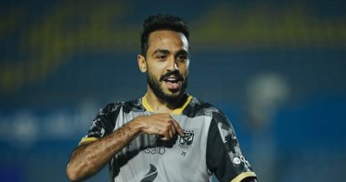 ترتيب هدافي الدوري المصري بعد مباريات اليوم.. كهربا "نمبر وان"