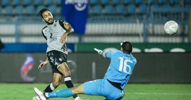 كهربا مع الاهلى = 4 أهداف × 6 مباريات.. فيديو